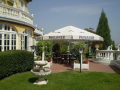 Hotel Villa Korda Budapest